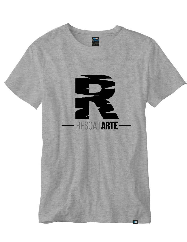 Playera Logotipo