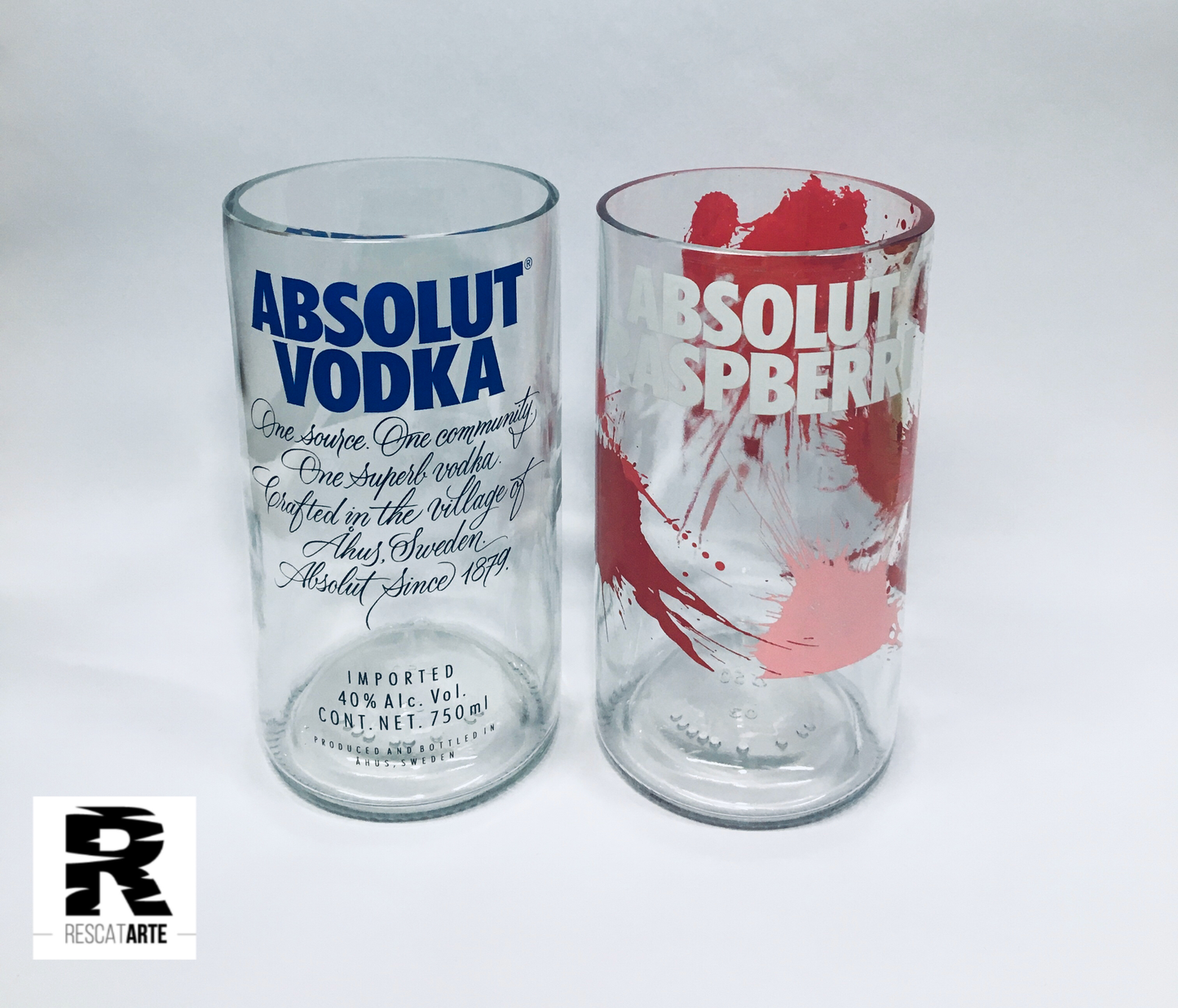 Vaso Absolut 500ml