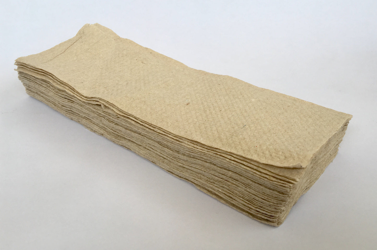 Toalla Interdoblada 100% Biodegradable