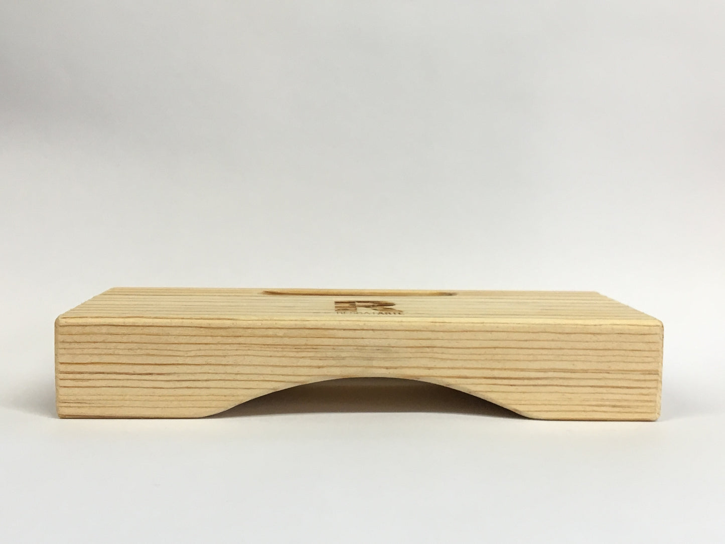 Bocina de Madera