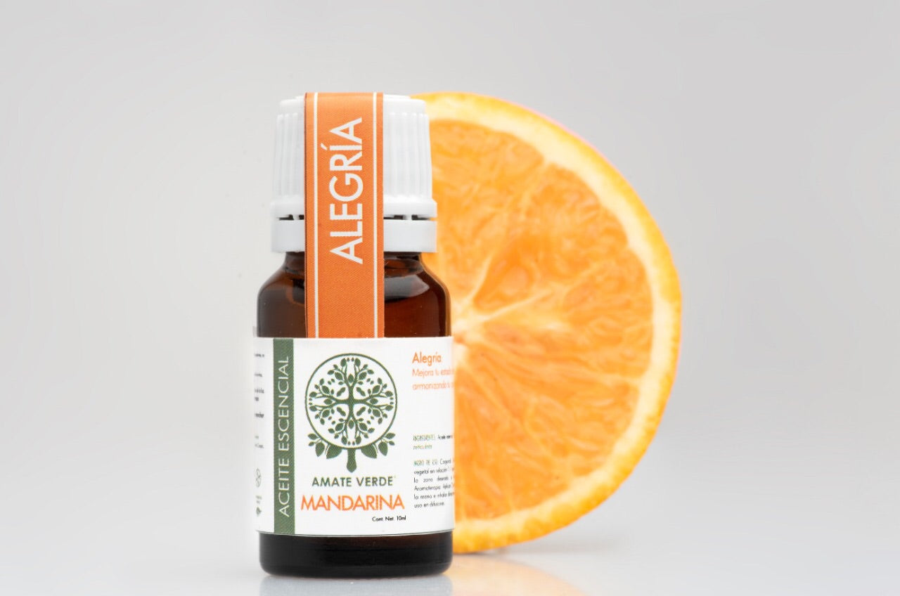 Aceites Esenciales