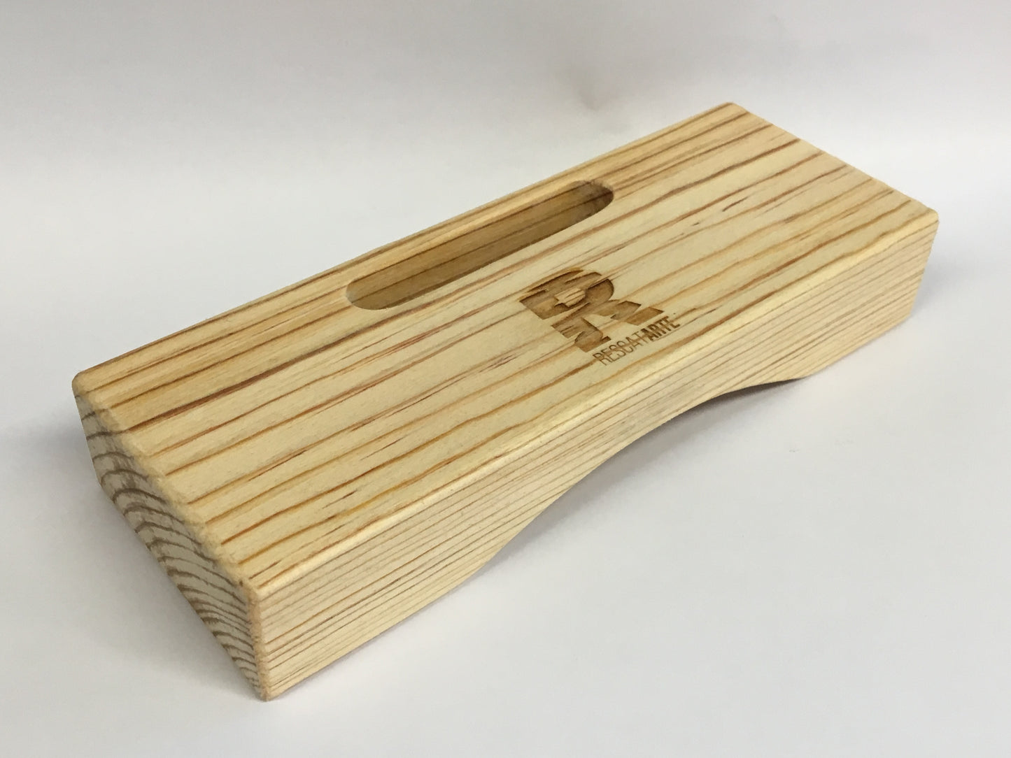 Bocina de Madera