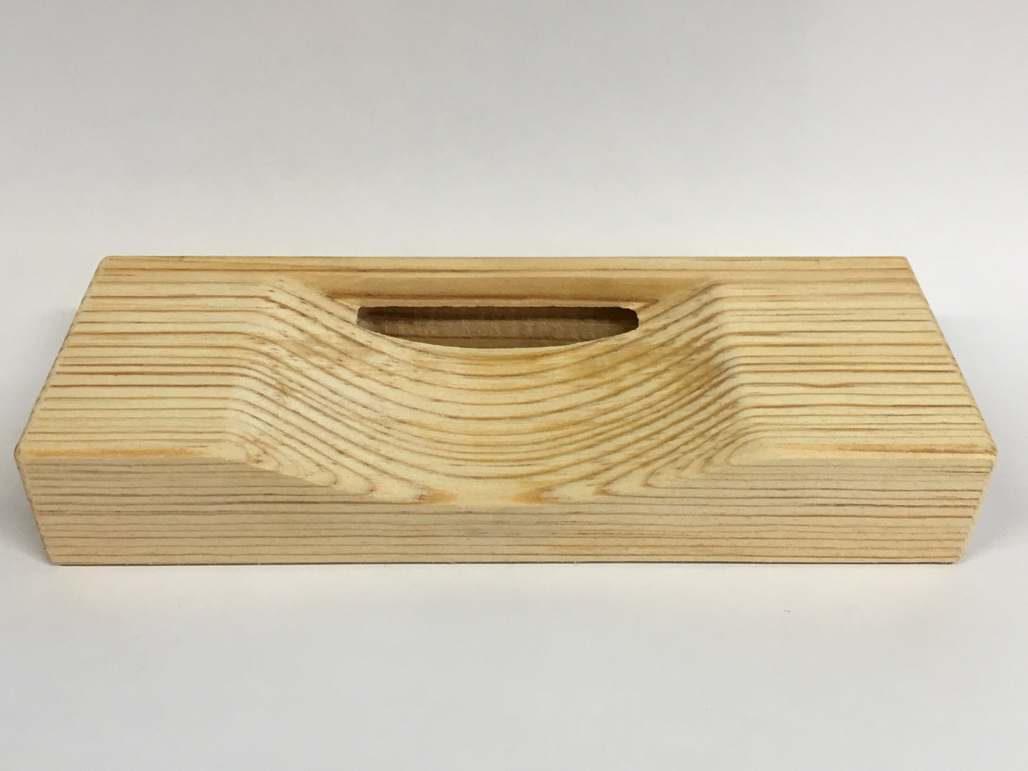 Bocina de Madera
