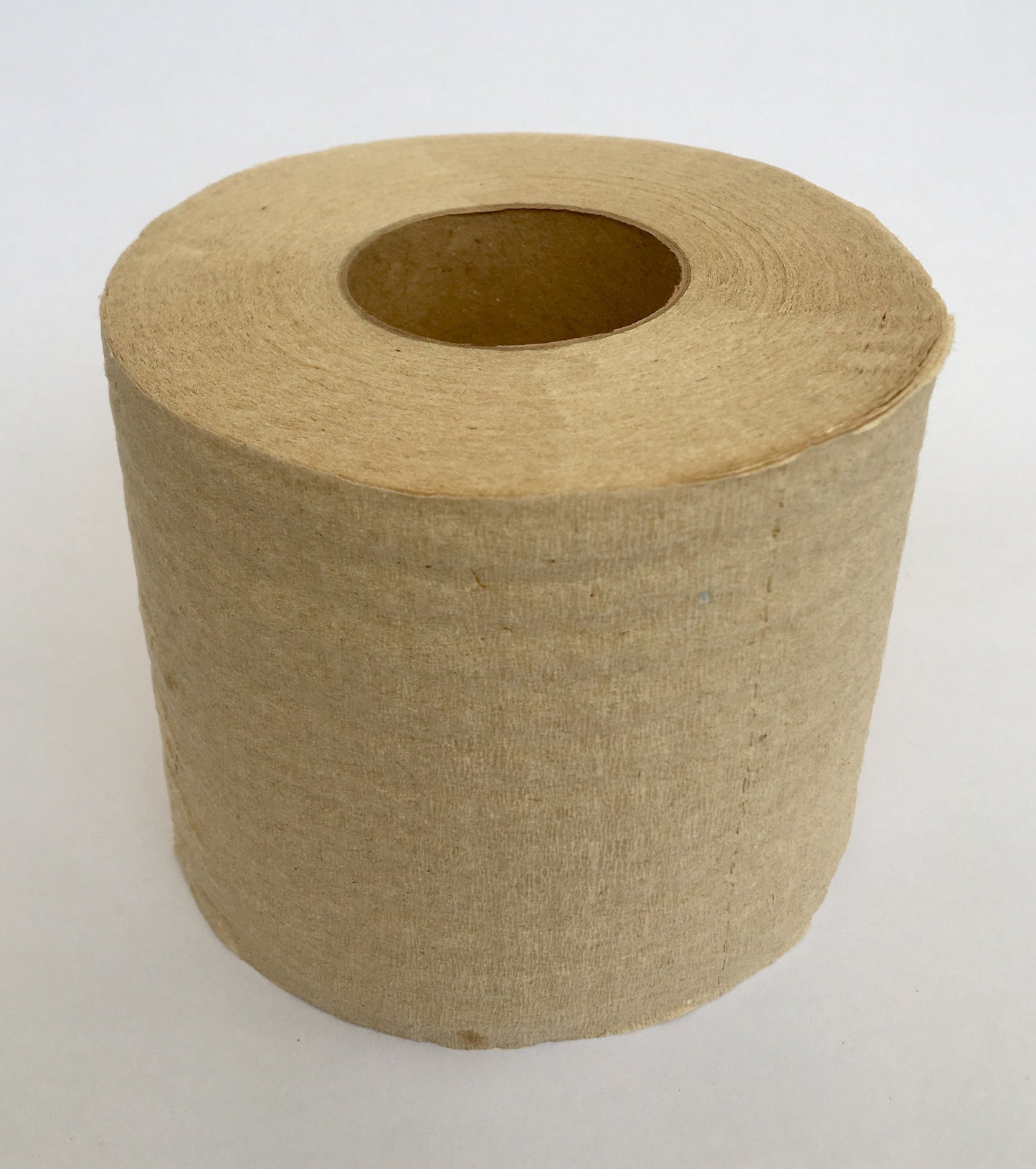 Papel de Baño 100% Biodegradable (rollo tradicional)