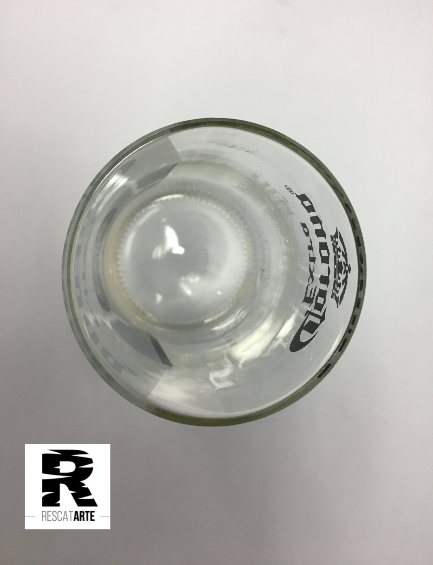 Vasos de Botella de Cerveza Corona de 355ml.