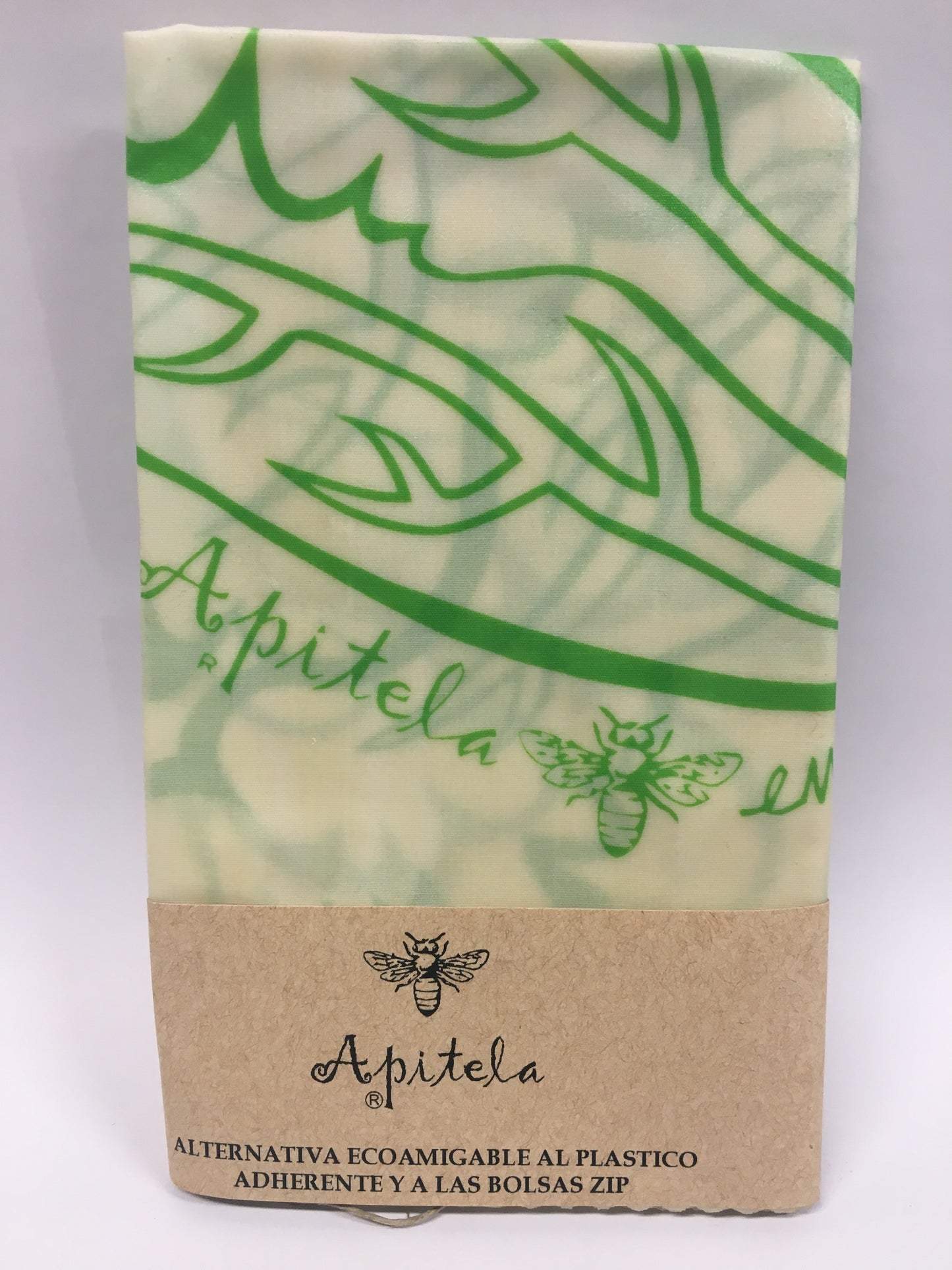 Tela Adherente para Lechuga -Apitela