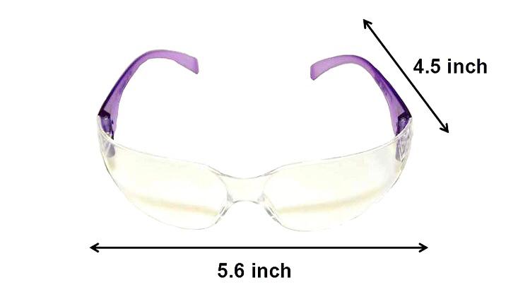 Lentes de Protección