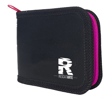 Cartera de Caucho