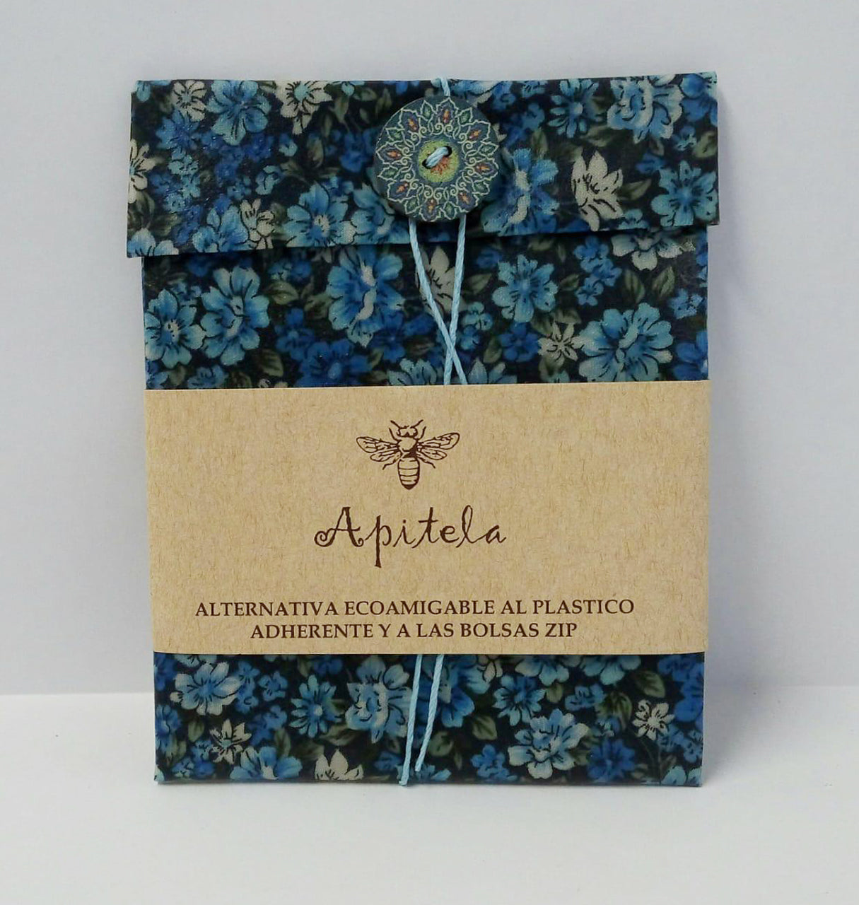 Telas Adherentes para Alimentos - Sandwich - Apitela