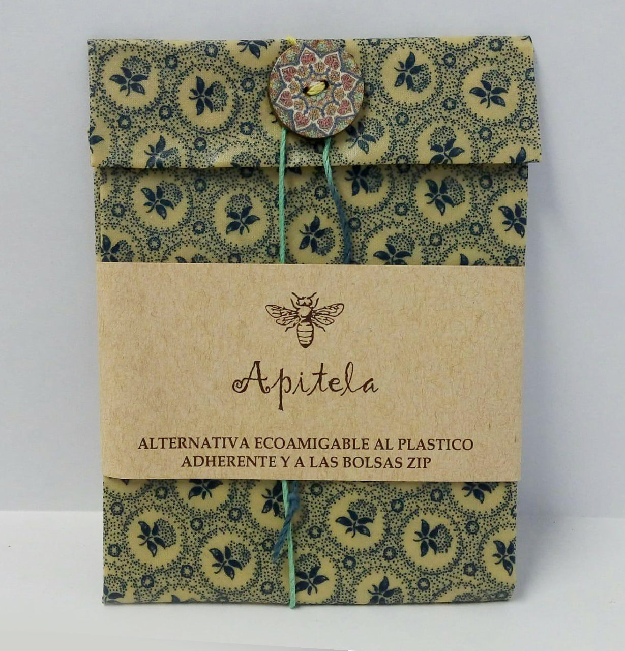 Telas Adherentes para Alimentos - Sandwich - Apitela