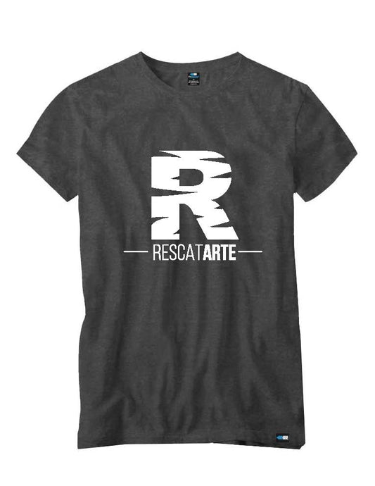 Playera Logotipo
