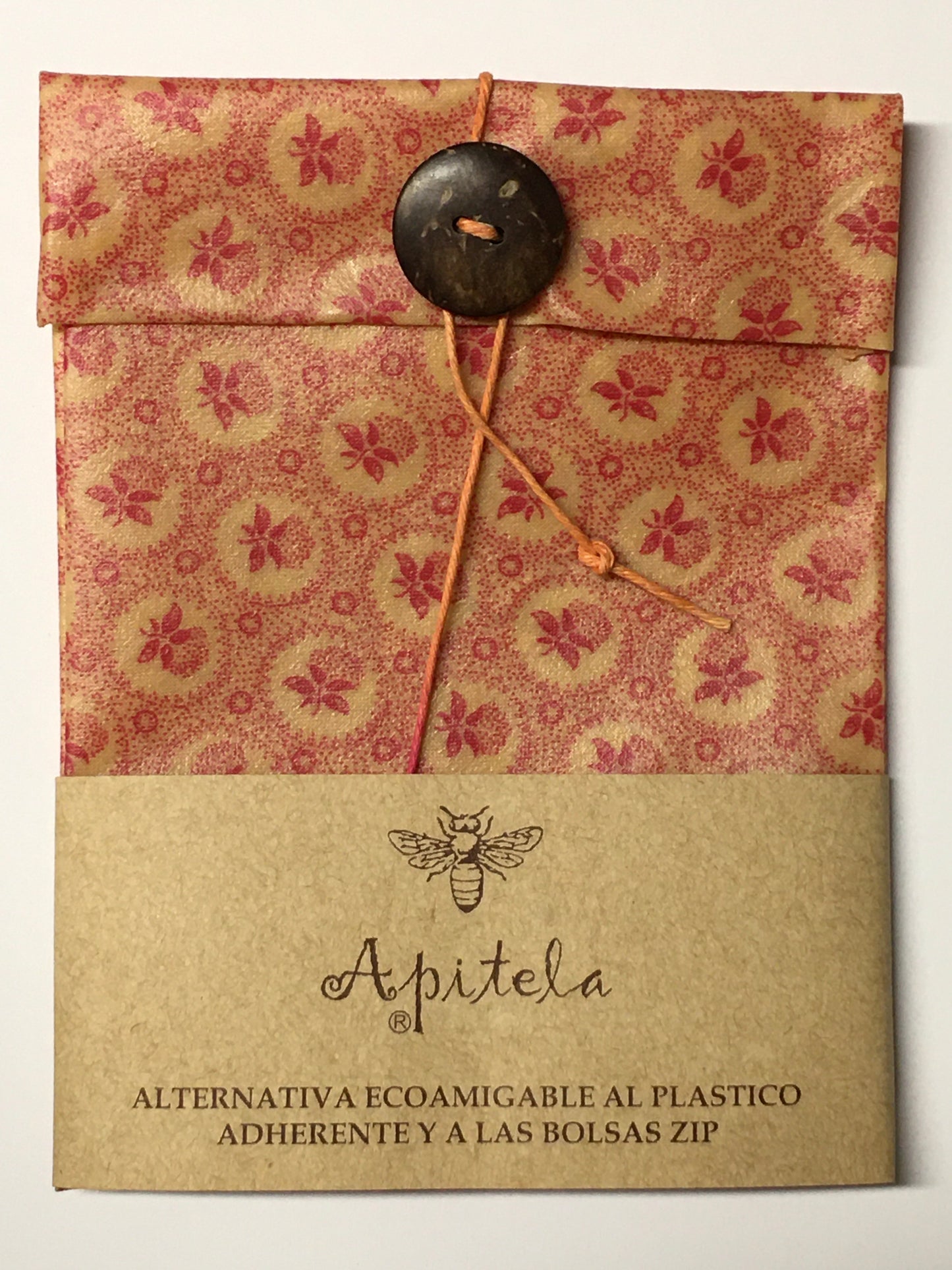 Telas Adherentes para Alimentos - Sandwich - Apitela