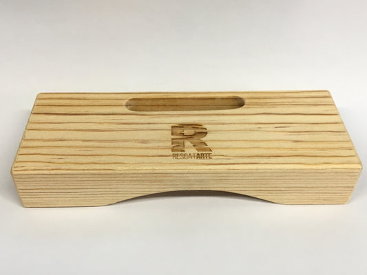 Bocina de Madera