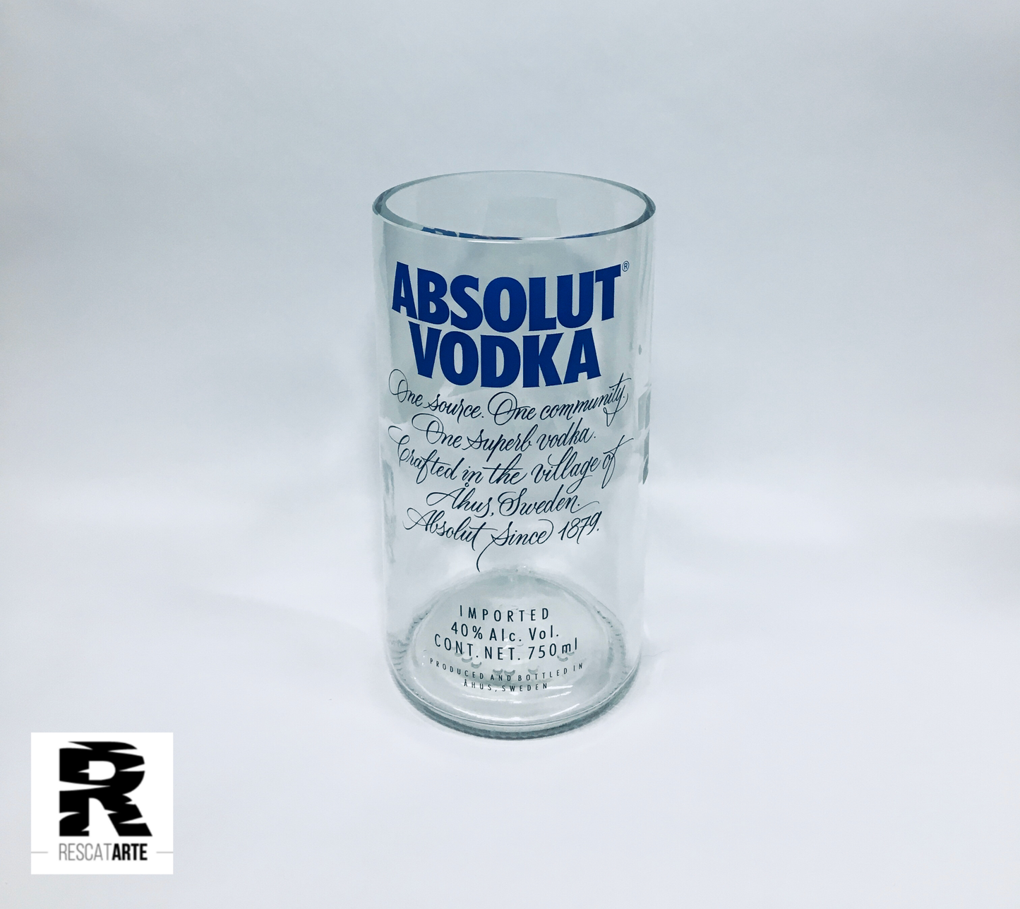 Vaso Absolut 500ml