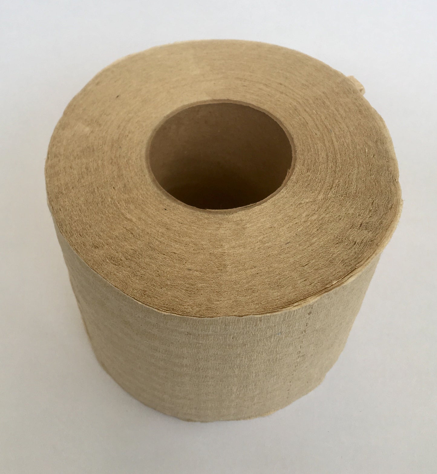Papel de Baño 100% Biodegradable (rollo tradicional)
