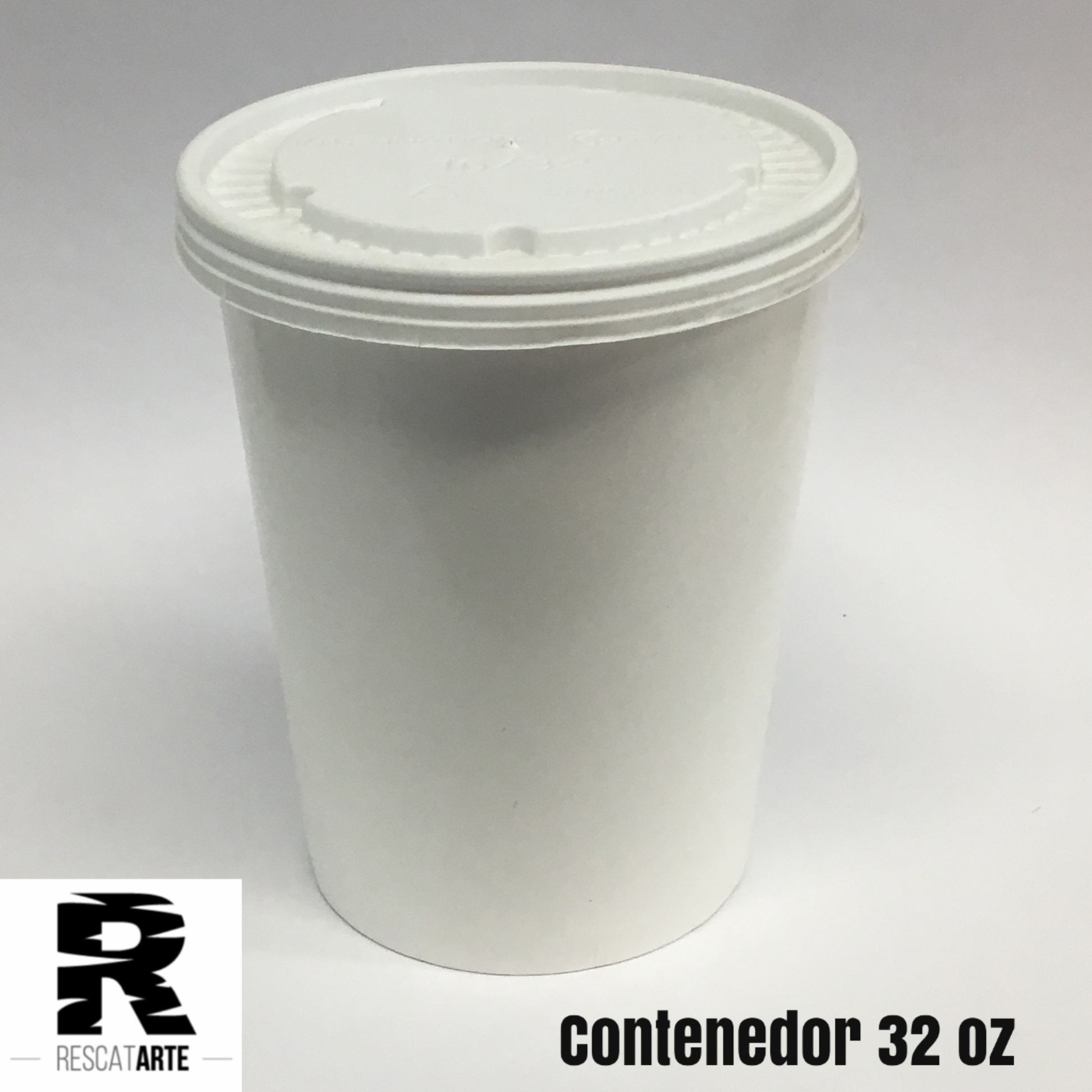 Desechables Monterrey Vaso para Café Impreso con Tapa