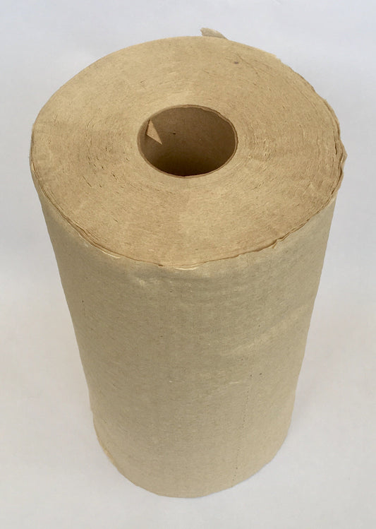 Papel Sencillo Multiusos 100% Biodegradable