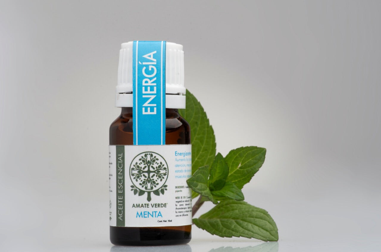 Aceites Esenciales