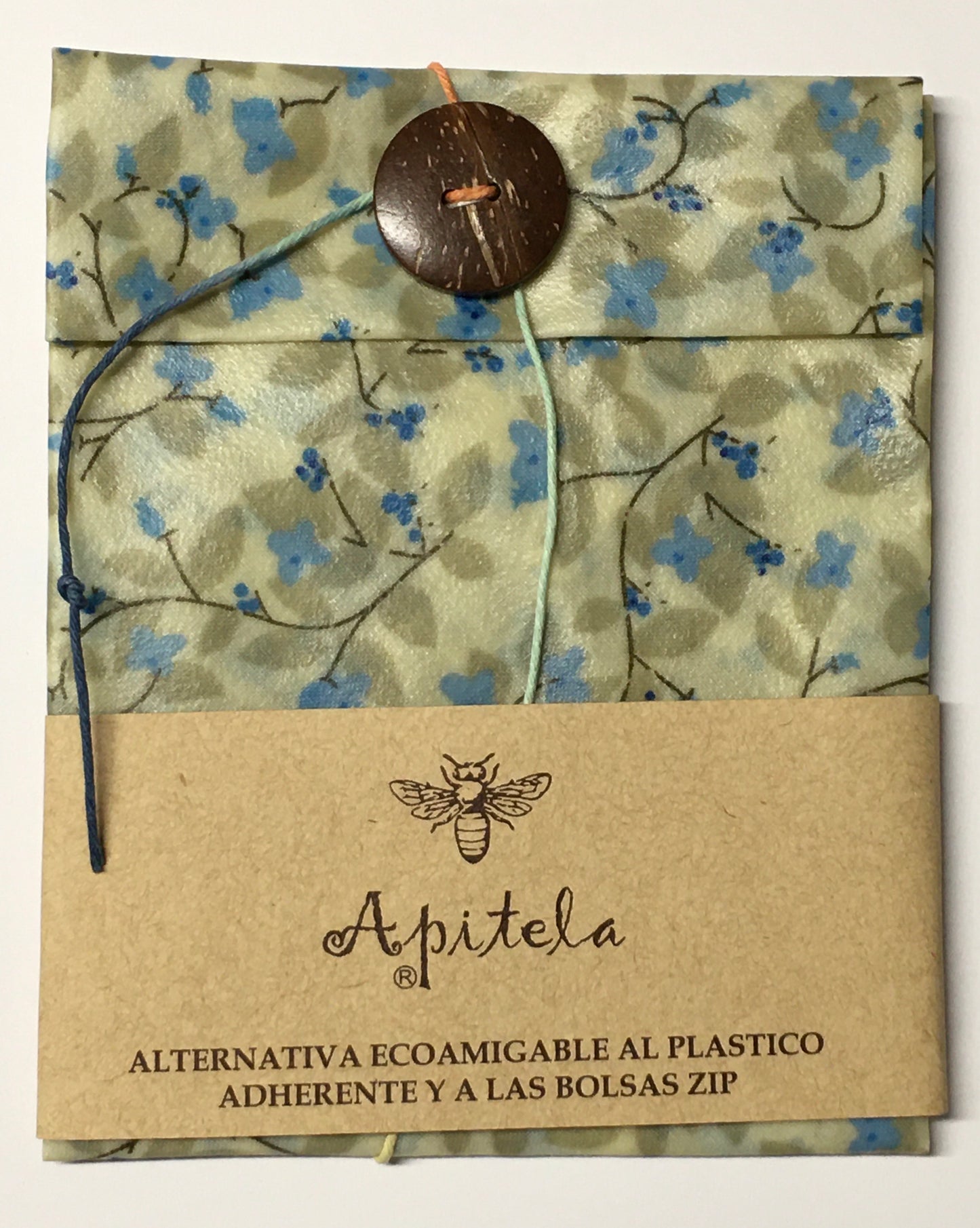 Telas Adherentes para Alimentos - Sandwich - Apitela