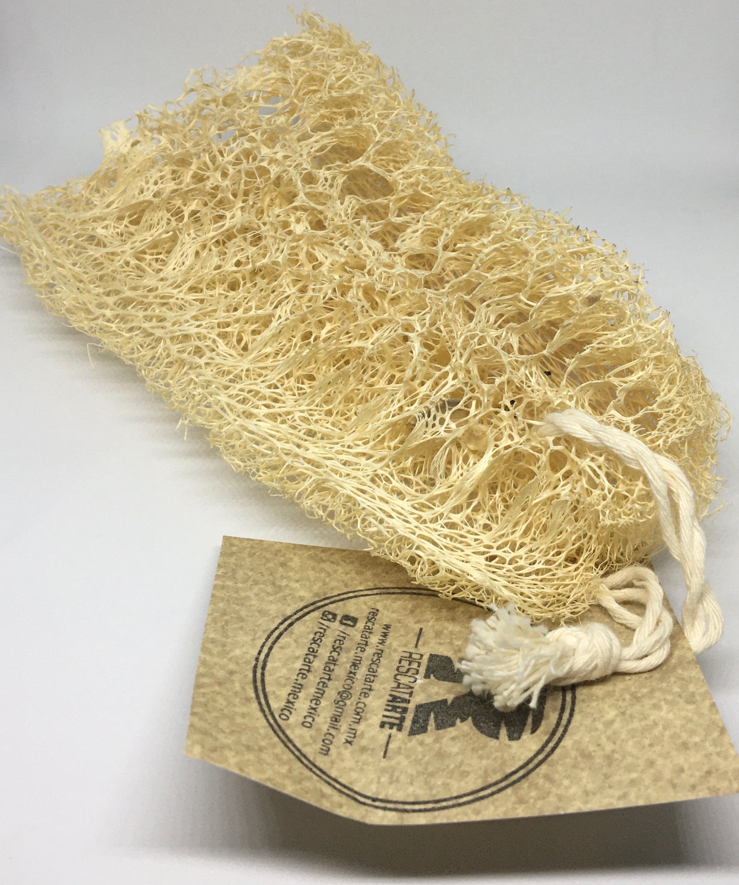 Luffa para Baño