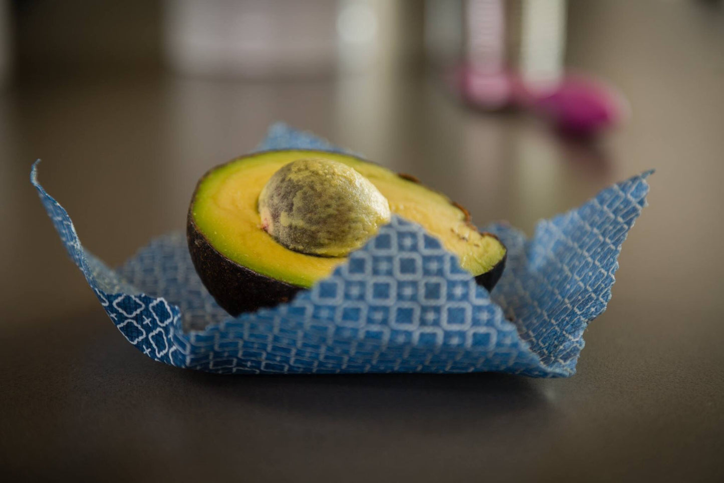 Telas Adherentes para Alimentos - Kit Inicial -Apitela