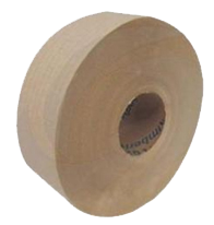 Papel de Baño 100% Biodegradable (rollo comercial)