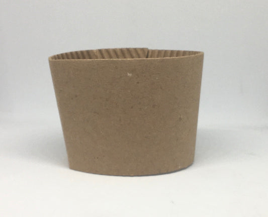 Manga para vaso 8-12oz de Cartón