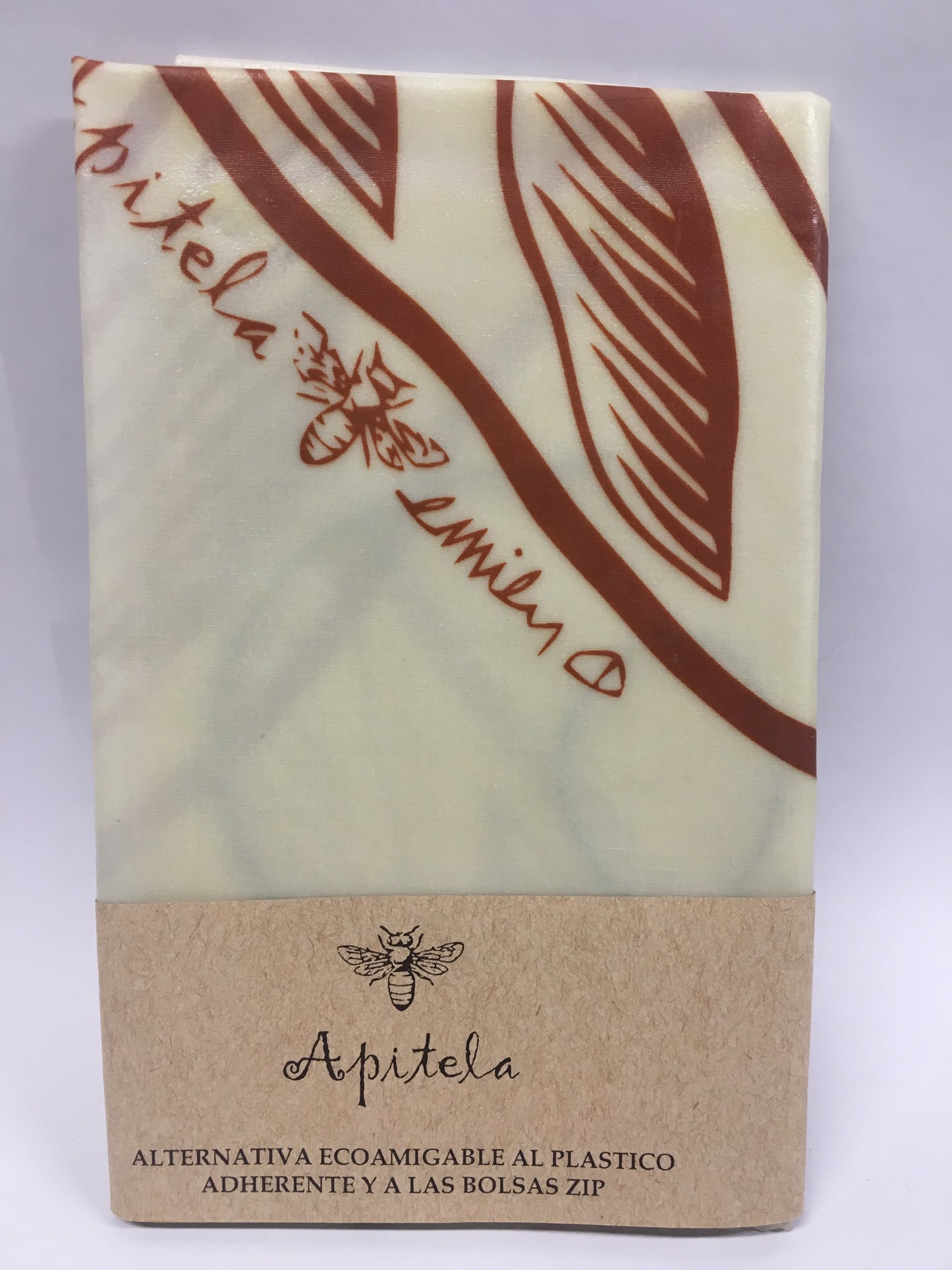 Tela Adherente para Pan -Apitela