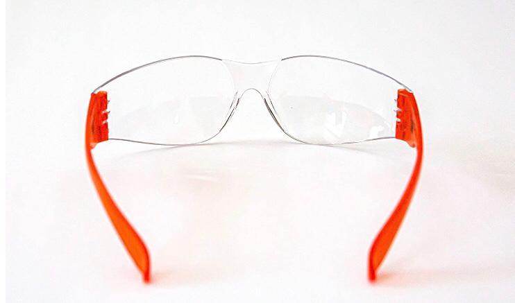Lentes de Protección